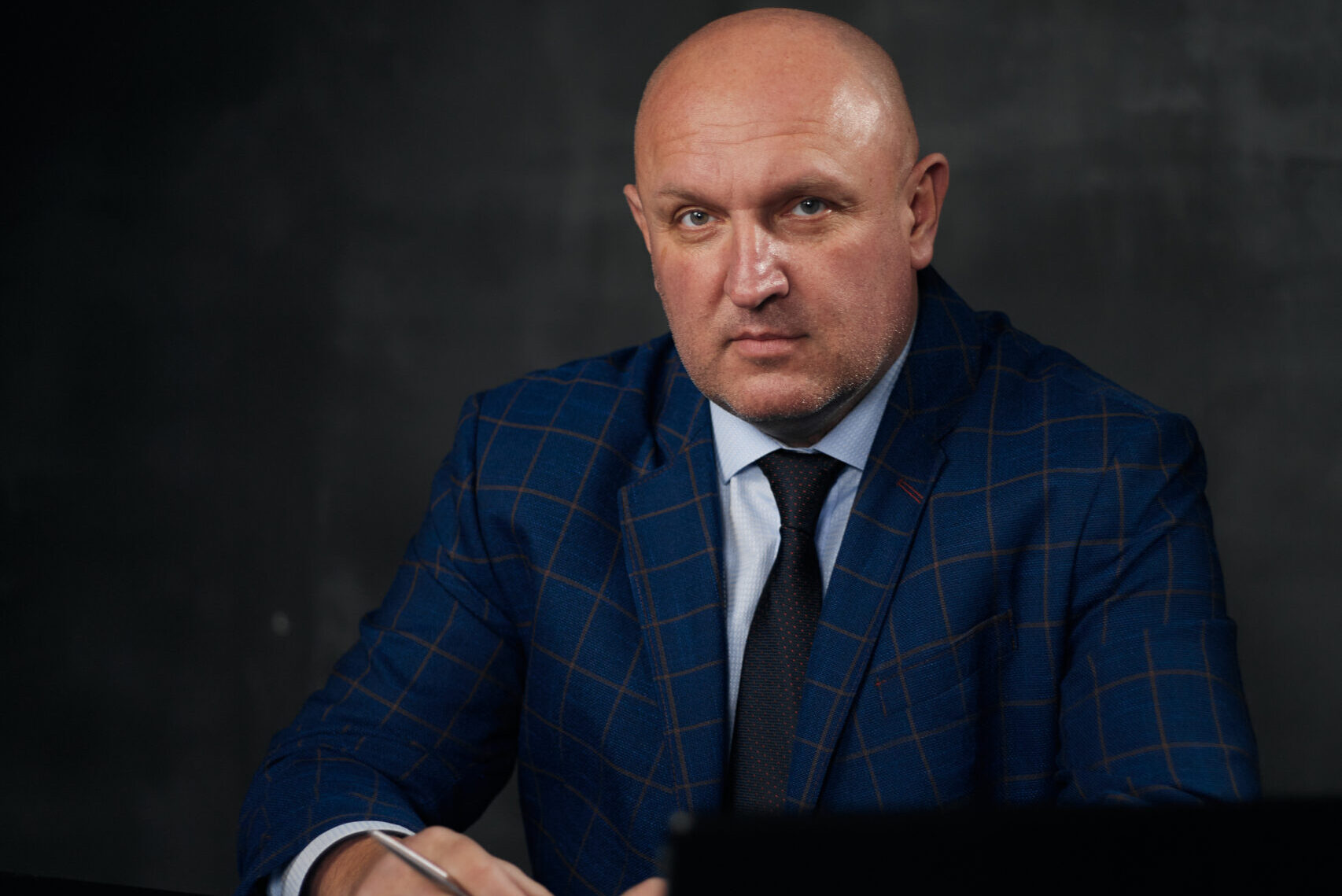 Адвокат Євген Кабанов - Юридичні послуги в м. Кривий Ріг та м. Дніпро